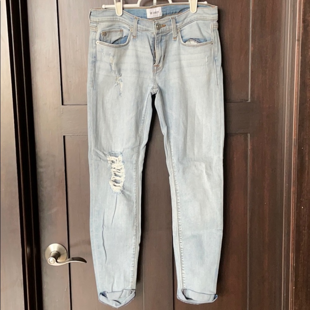 HUDSON Jeans